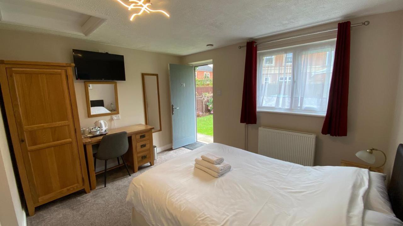 Fairlawns Guest house