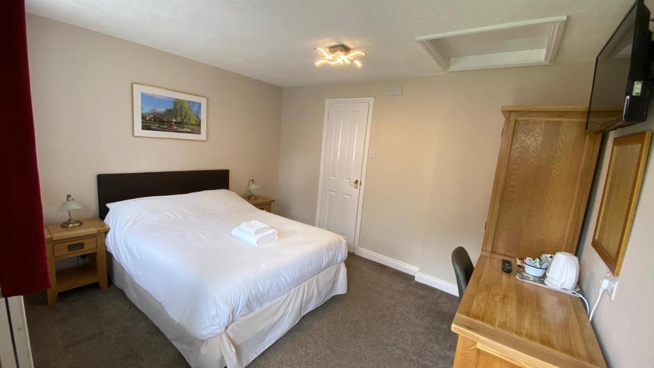 Fairlawns Guest house Banbury