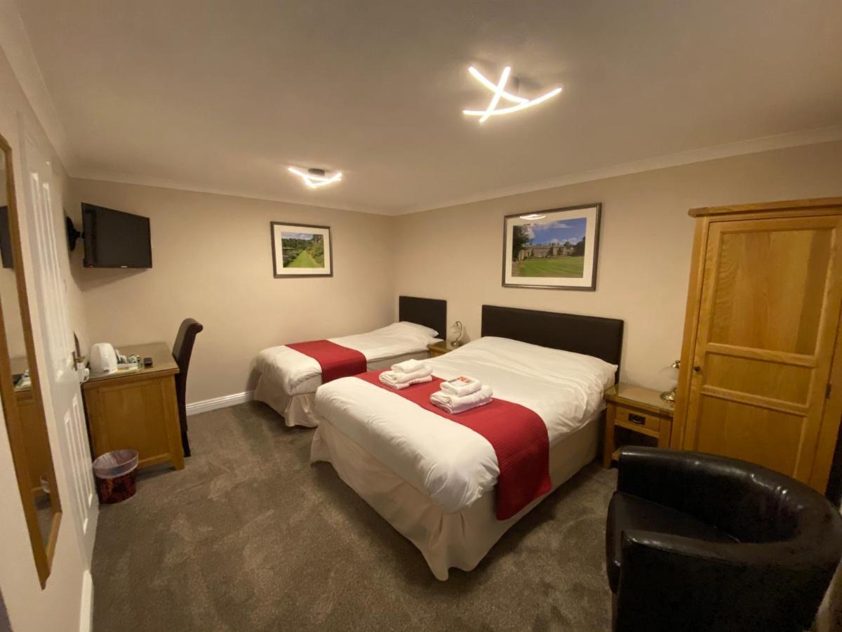 Fairlawns Guest house
