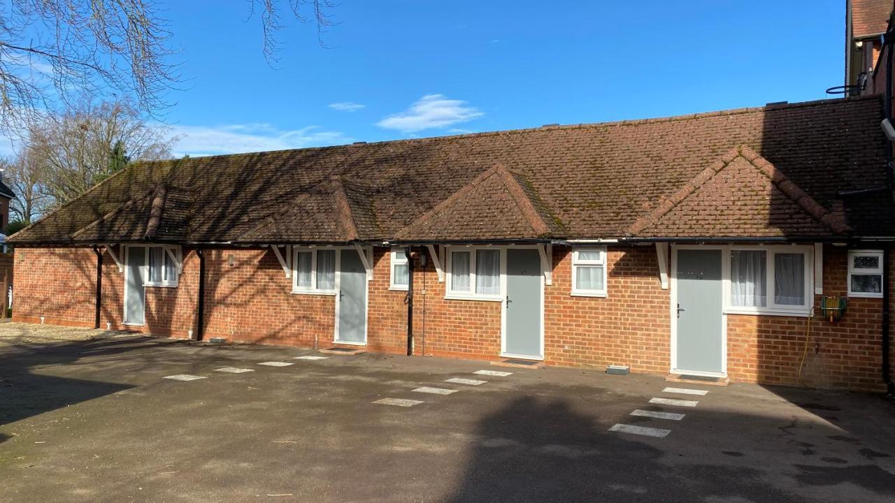 Fairlawns 3* Banbury