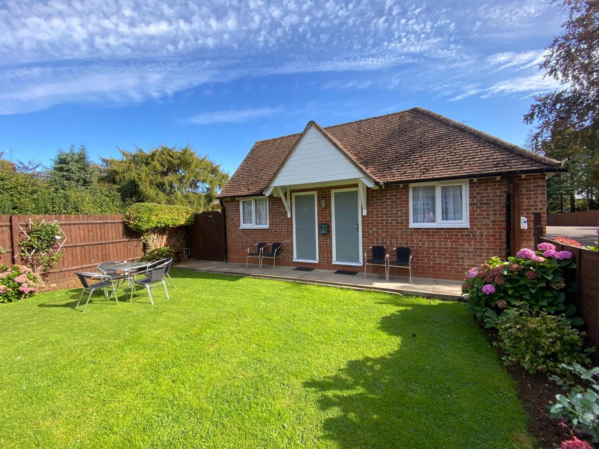Fairlawns Guest house