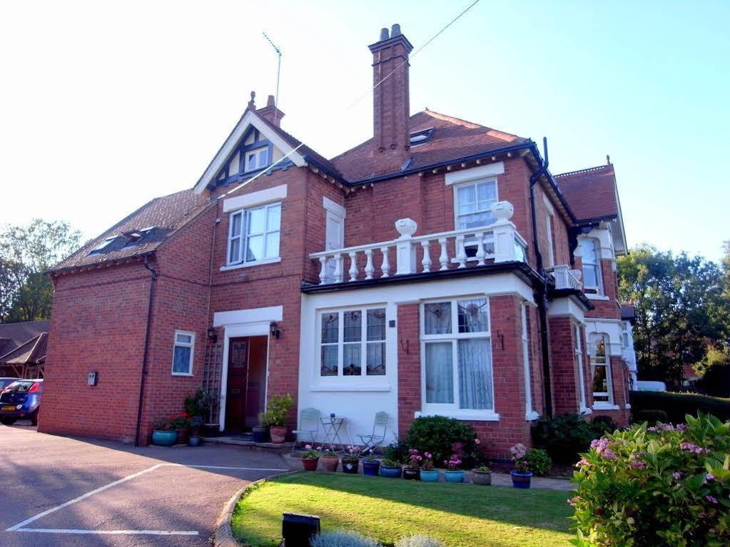 Guest house Fairlawns 3*
