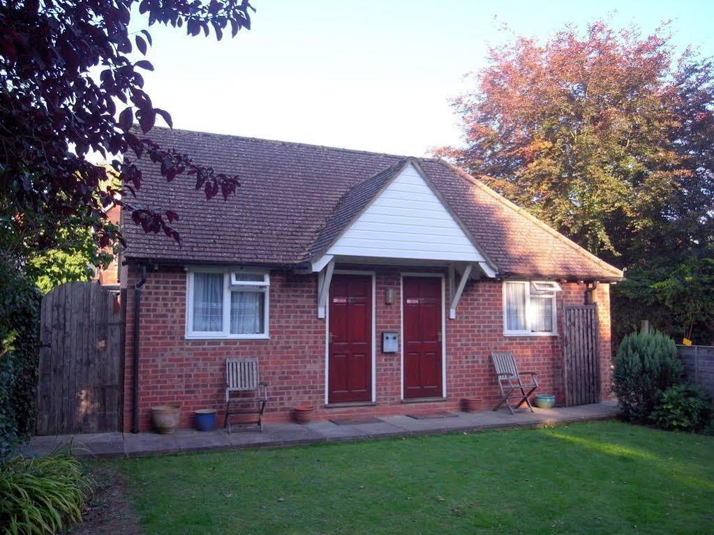 Fairlawns Banbury