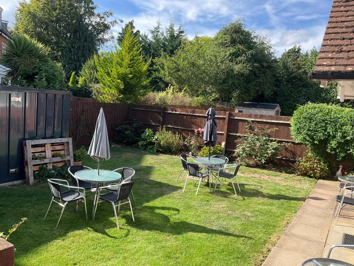 Guest house Fairlawns Banbury