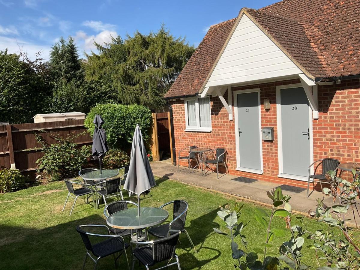 Fairlawns 3* Banbury