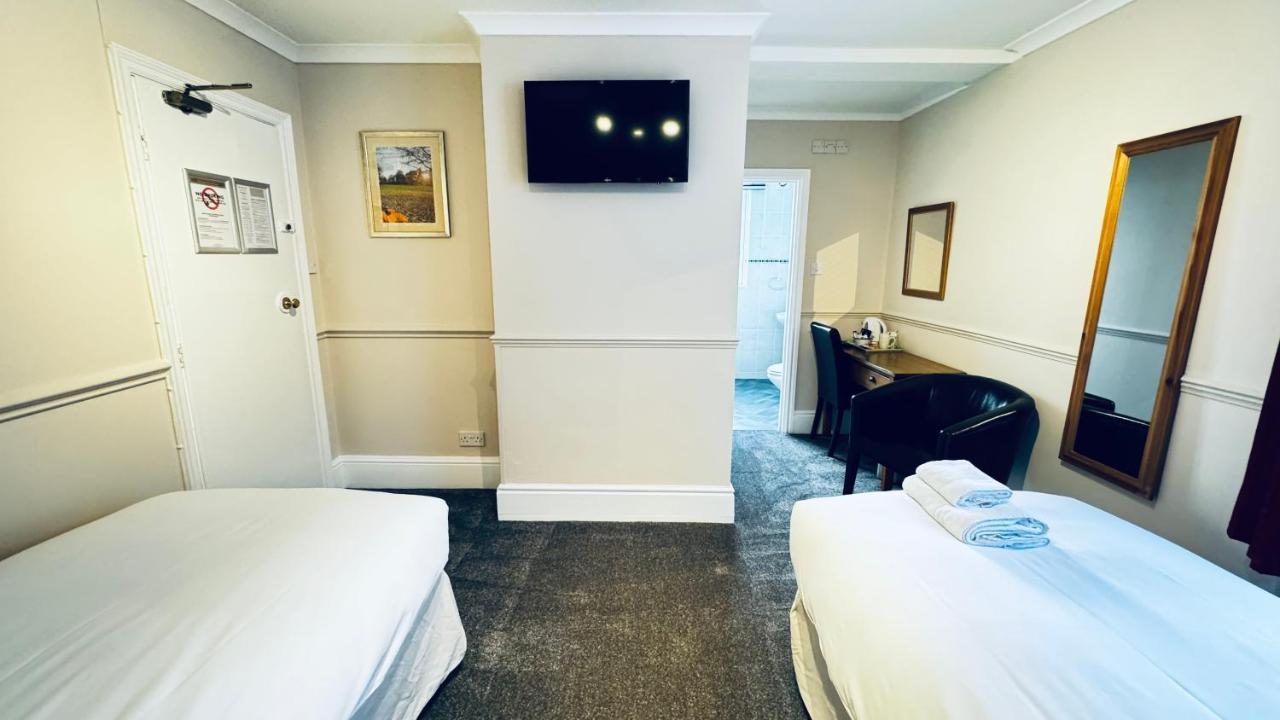 Fairlawns Guest house Banbury