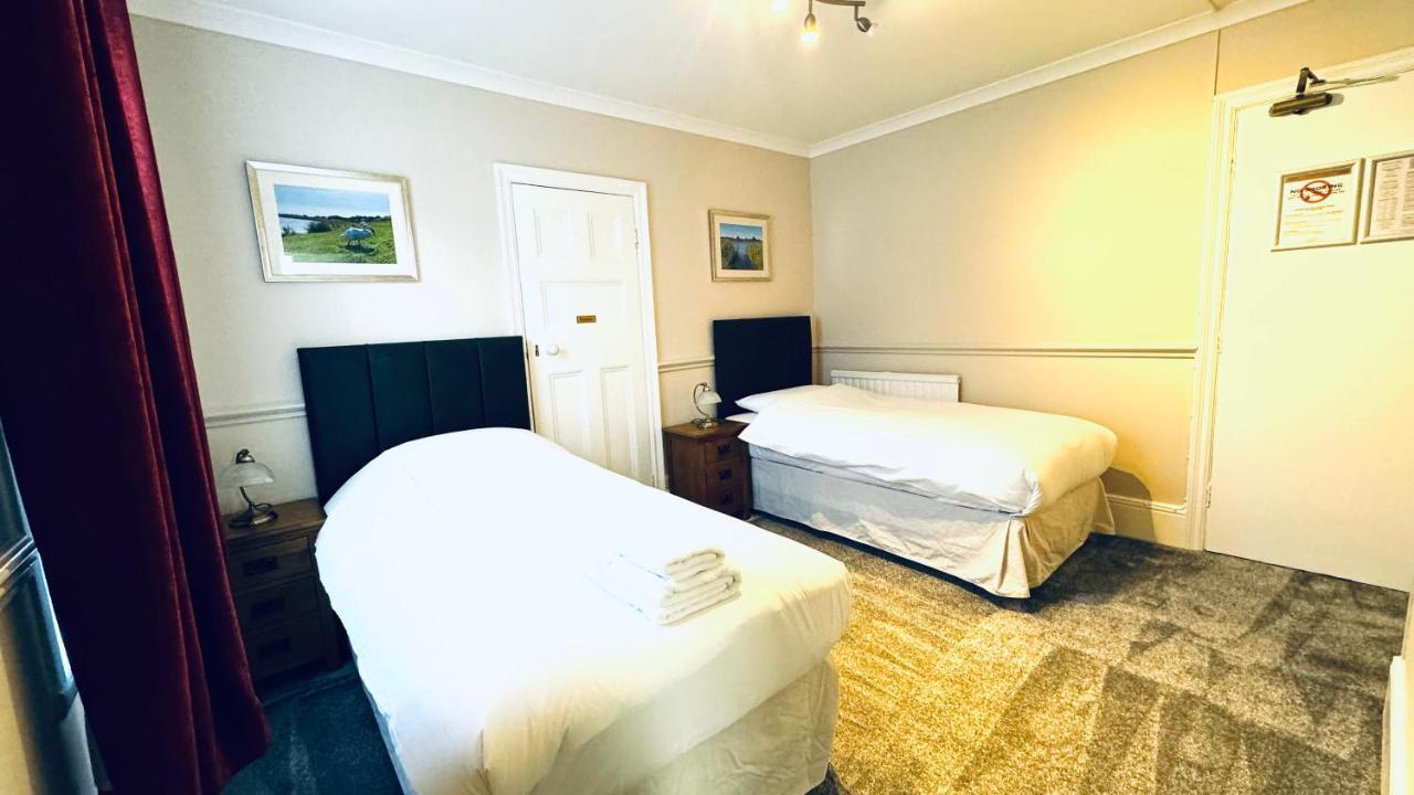 Guest house Fairlawns Banbury