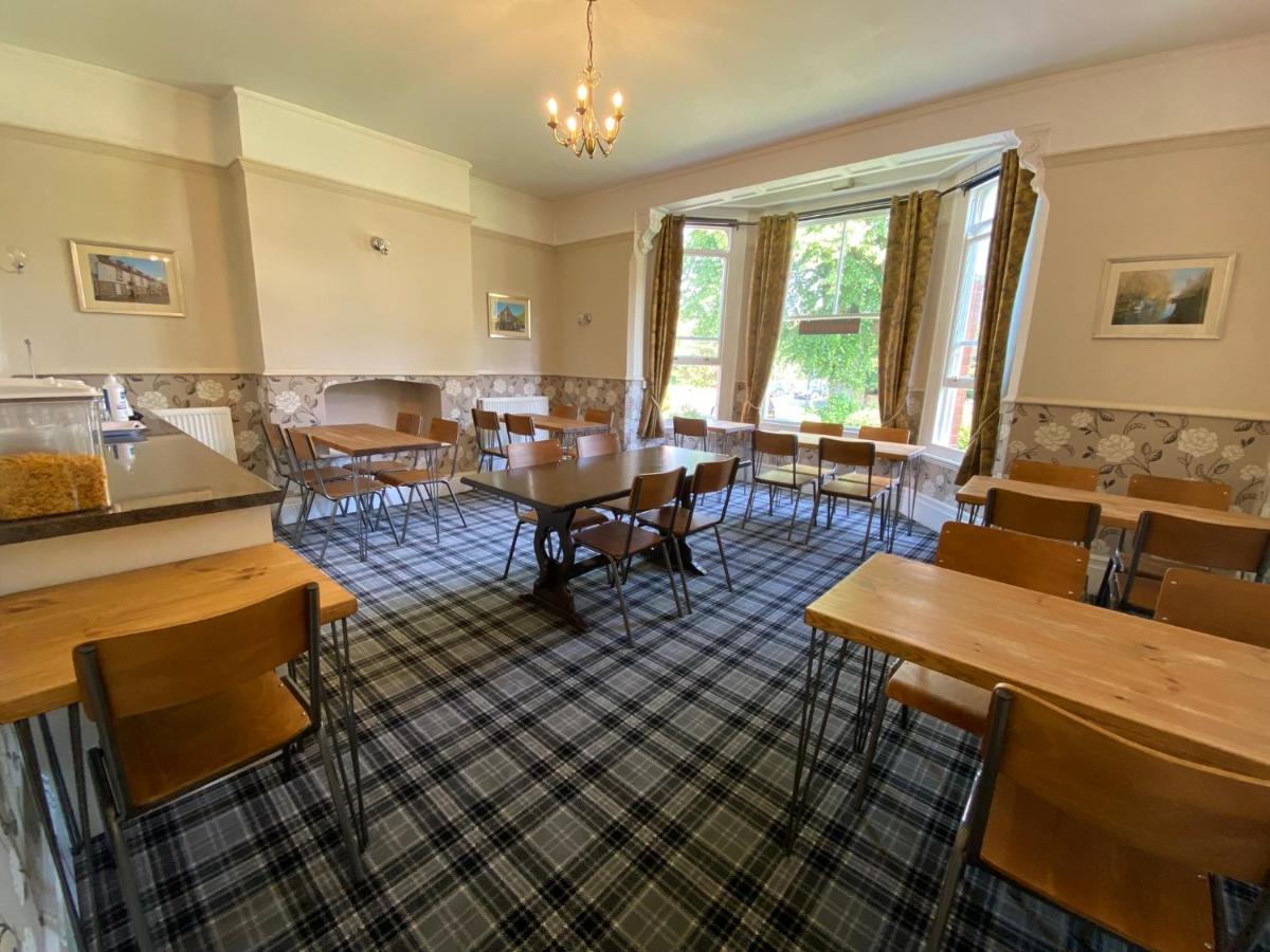 Fairlawns 3* Banbury