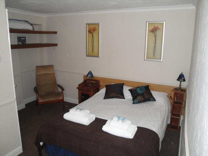Guest house Fairlawns Banbury