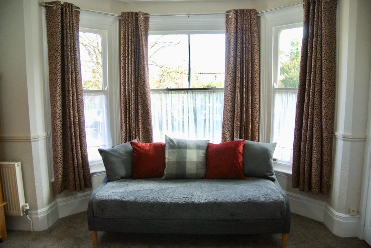 Guest house Fairlawns Banbury