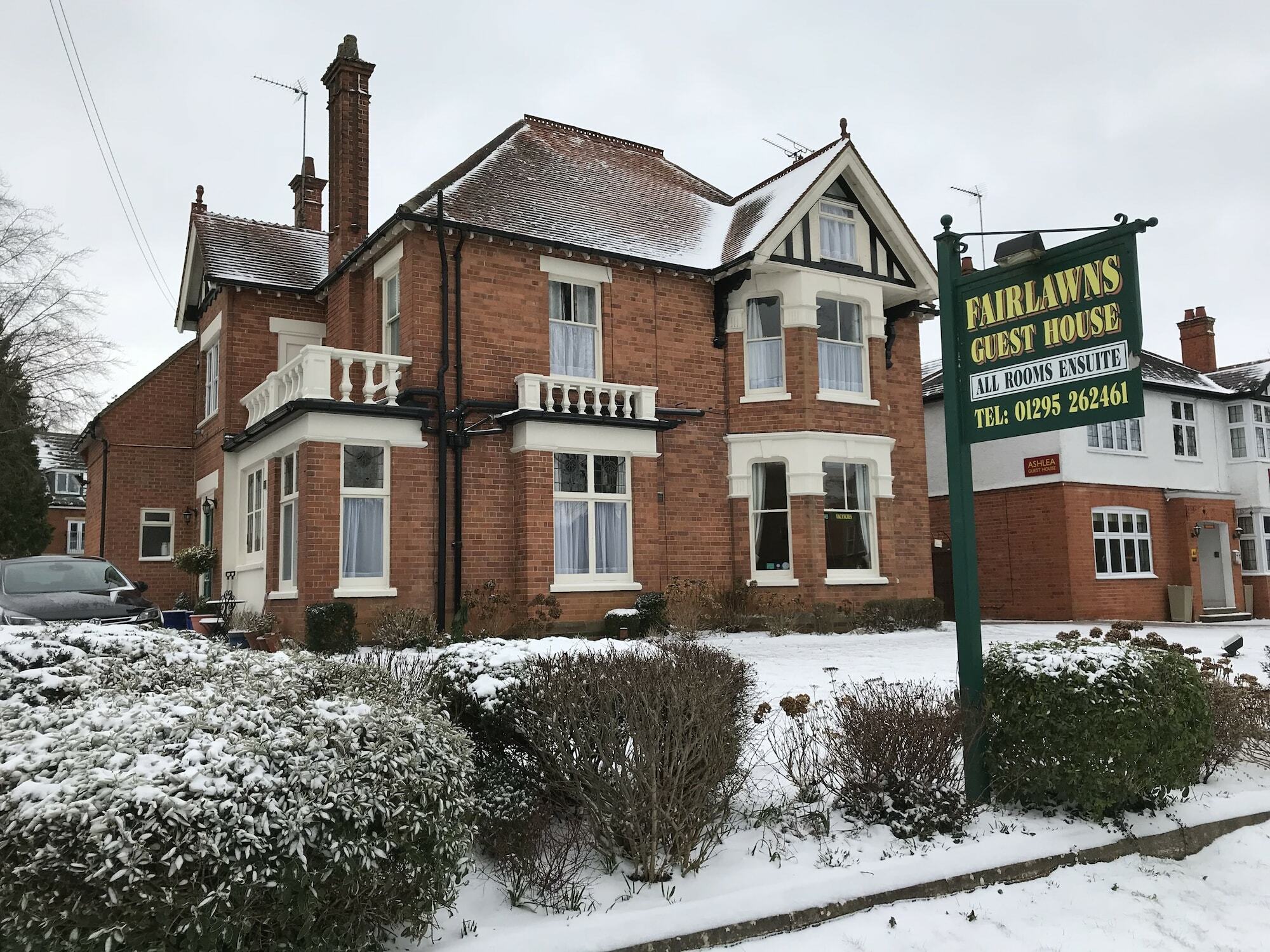 Fairlawns Banbury